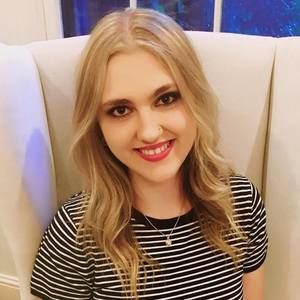 Meet your Posher, Lexi